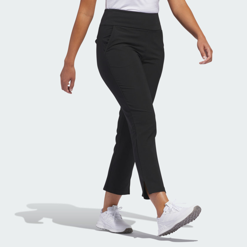 adidas women Ultimate365 Solid Ankle Pants