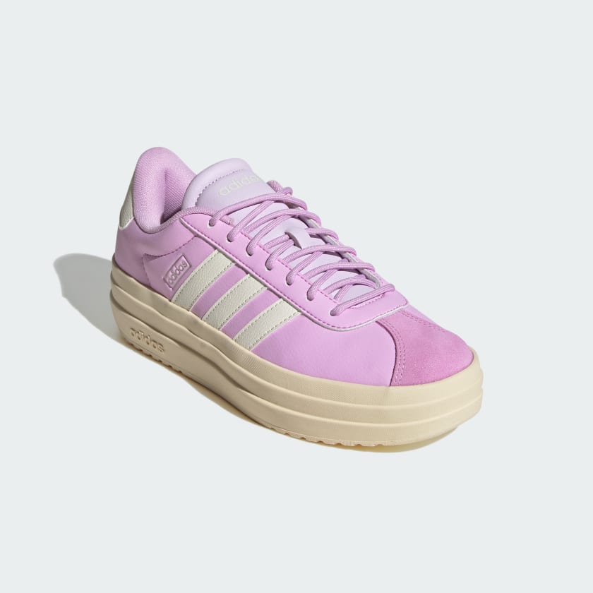 adidas women VL Court Bold Shoes