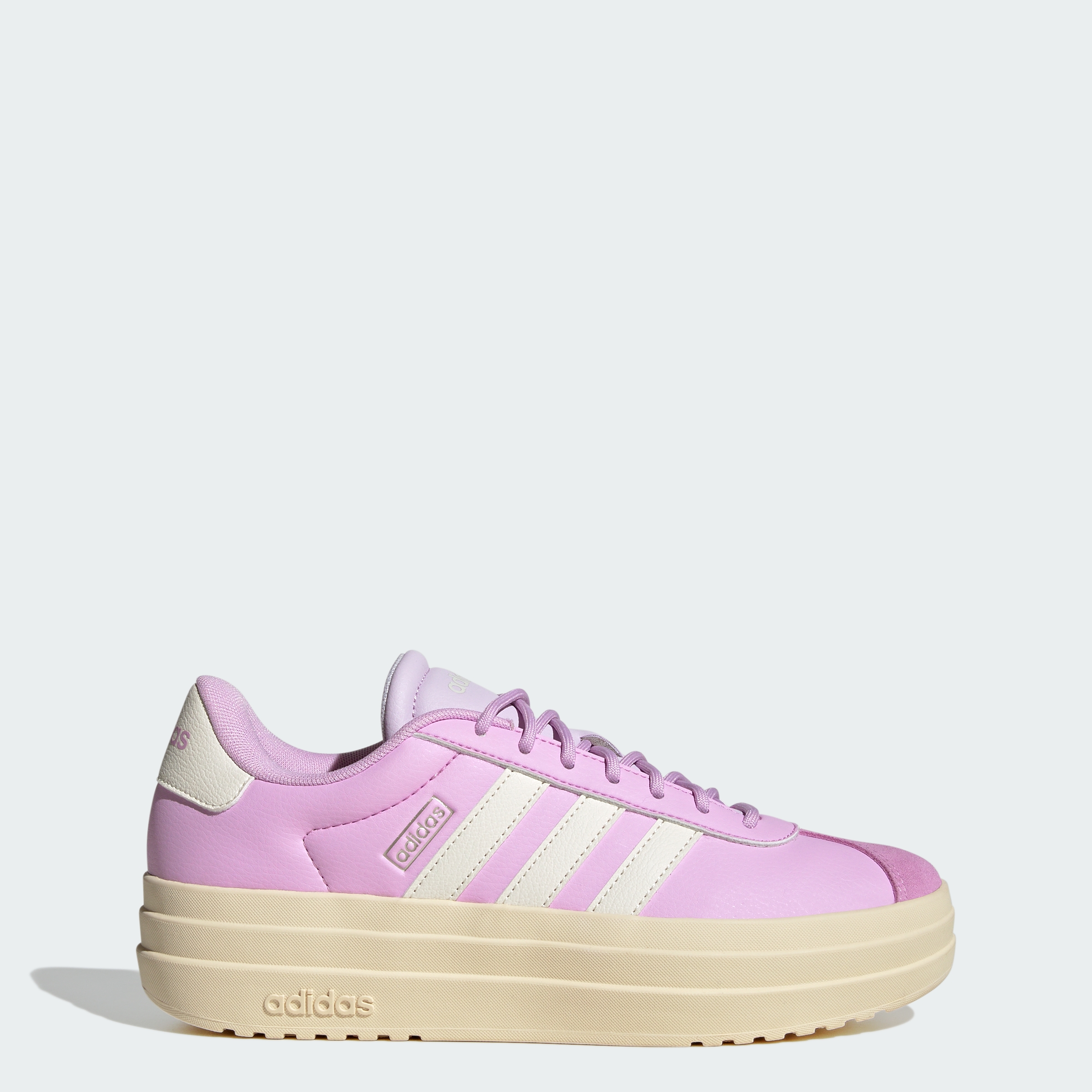 adidas women VL Court Bold Shoes