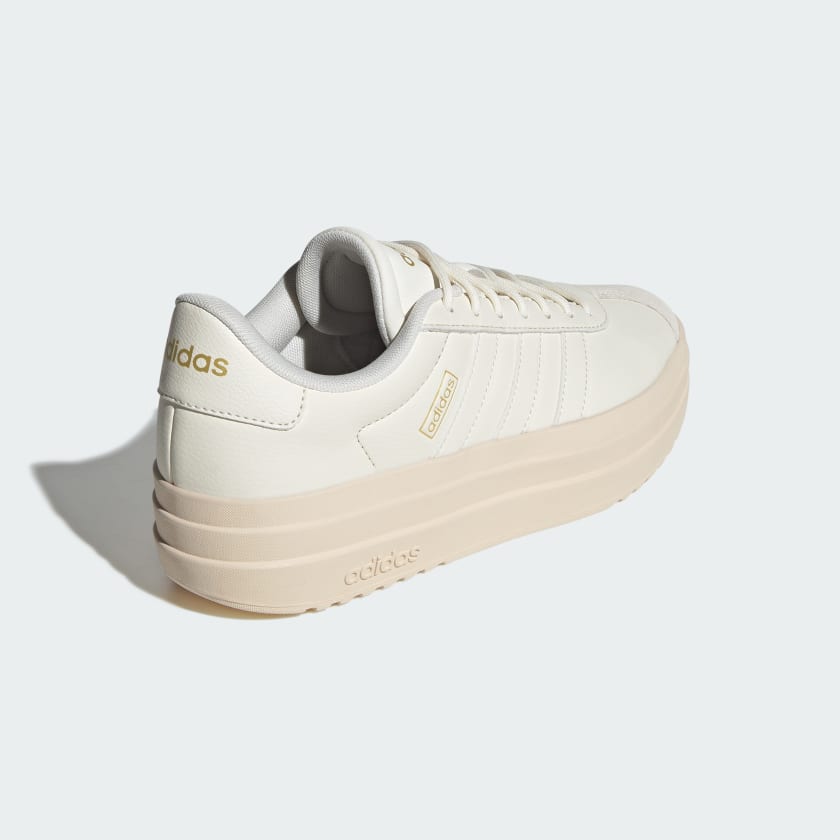 adidas women VL Court Bold Shoes