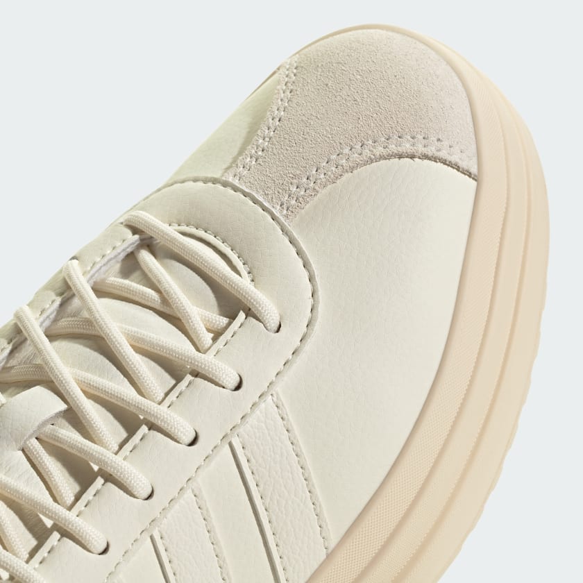 adidas women VL Court Bold Shoes