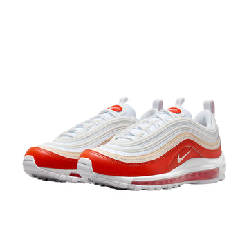air max 97 picante red / guava ice   white  fn6869 633 men s