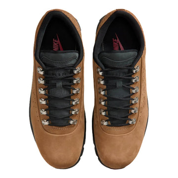 Talla 8 air max goadome low sp taupe / university red   black  iu5915 200 men s