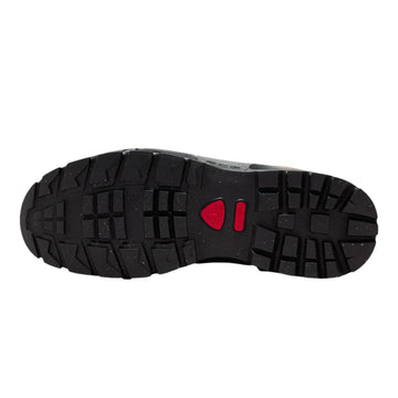 Talla 8 air max goadome low sp taupe / university red   black  iu5915 200 men s
