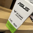 asus tuf gaming geforce rtx 5070 ti OC 16GB Graphics Card