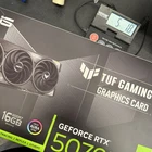 asus tuf gaming geforce rtx 5070 ti OC 16GB Graphics Card