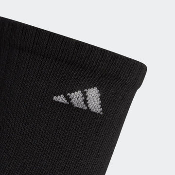 athletic cushioned crew socks 6 pairs