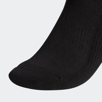 athletic cushioned crew socks 6 pairs