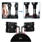 bateria acustica instrumento musical instrumentos musicales de para Adulto Drum