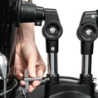 bateria acustica instrumento musical instrumentos musicales de para Adulto Drum