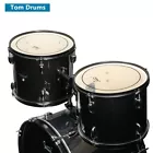 bateria acustica instrumento musical instrumentos musicales de para Adulto Drum