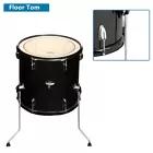 bateria acustica instrumento musical instrumentos musicales de para Adulto Drum