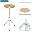 bateria acustica instrumento musical instrumentos musicales de para Adulto Drum
