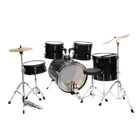 bateria acustica instrumento musical instrumentos musicales de para Adulto Drum