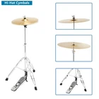bateria acustica instrumento musical instrumentos musicales de para Adulto Drum