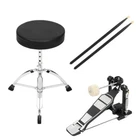 bateria acustica instrumento musical instrumentos musicales de para Adulto Drum
