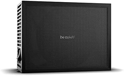 be quiet  Dark Power 13 1000W Quiet Performance Power Supply   80 Plus Titanium Efficiency   ATX 3 1  PCIe 5   Modular   BN661