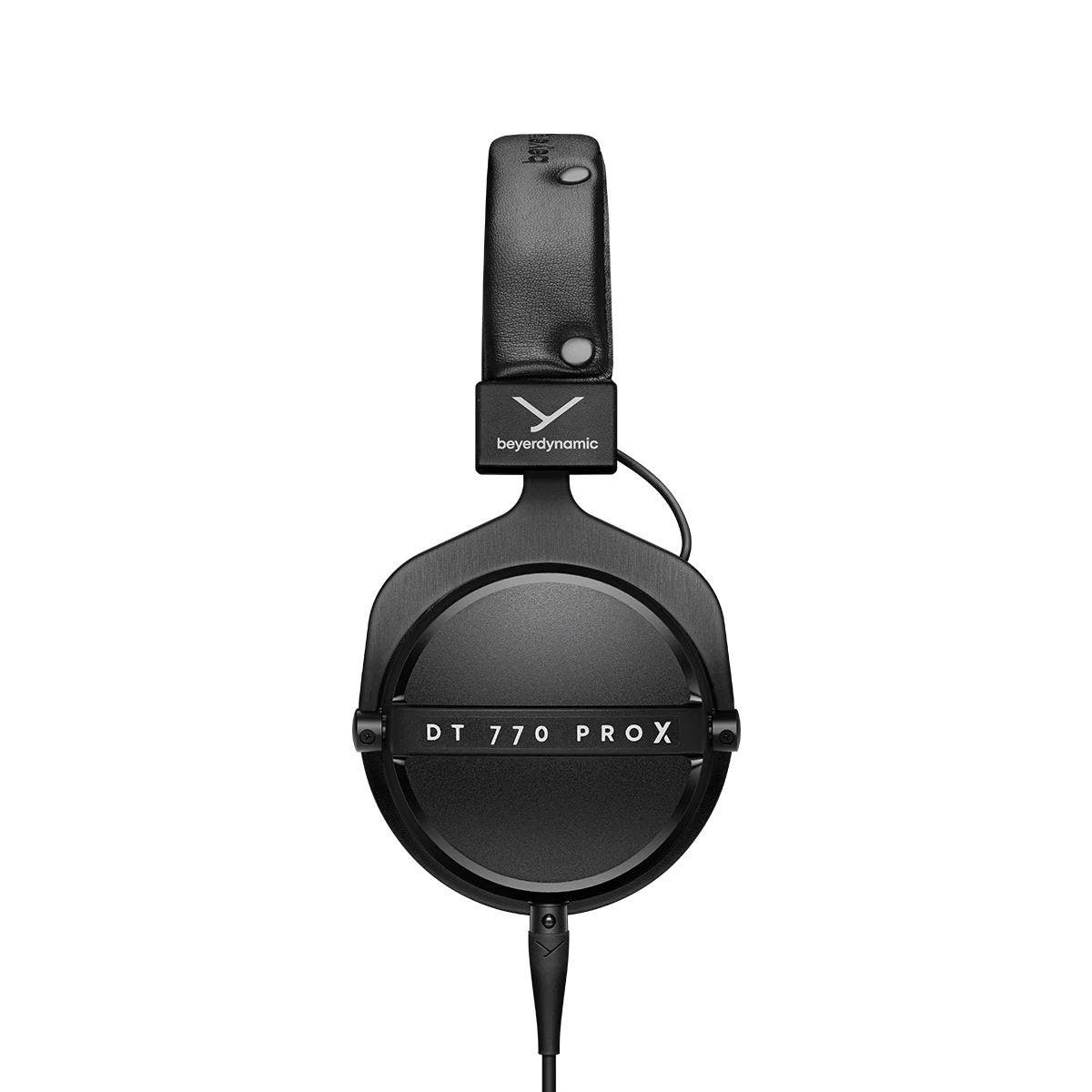 beyerdynamic DT 770 PRO X Studio headphones