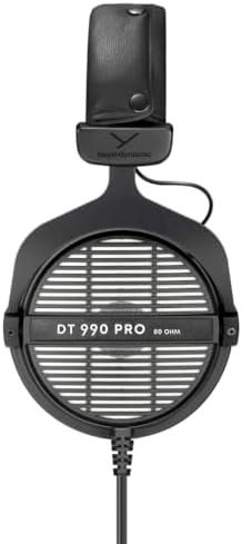 beyerdynamic DT 770 PRO X Parent