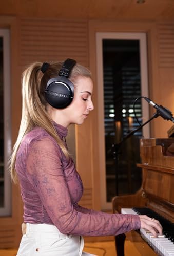 beyerdynamic DT 770 PRO X Parent