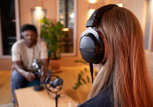 beyerdynamic DT 770 PRO X Parent