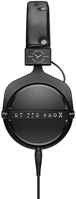 beyerdynamic DT 770 PRO X Parent