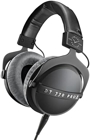 beyerdynamic DT 770 PRO X Parent