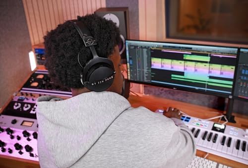 beyerdynamic DT 770 PRO X Parent