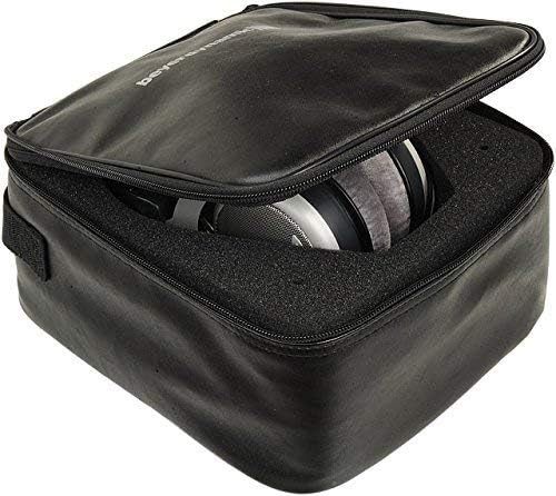 beyerdynamic DT 880 Premium Edition 32 Ohm Over Ear Stereo Headphones  Semi open design  wired  high end  for tablet and smartphone  Renewed 