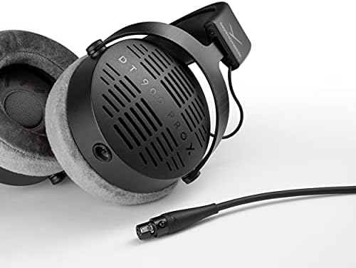 beyerdynamic DT 900 PRO X Studio Mixing Open Back Headphones