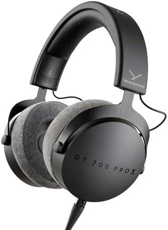 beyerdynamic DT 900 PRO X Studio Mixing Open Back Headphones