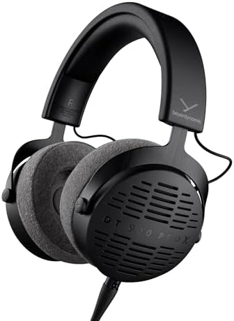beyerdynamic DT 900 PRO X Studio Mixing Open Back Headphones