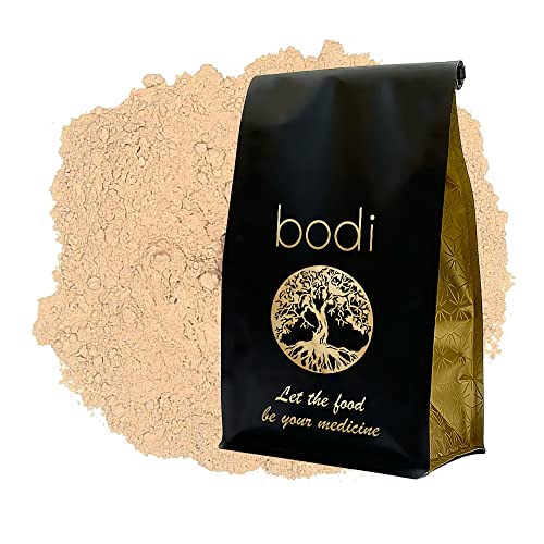 bodi   Astragalus Root Powder   4oz to 5lb   100  Pure Natural Hand Crafted  5 Lb