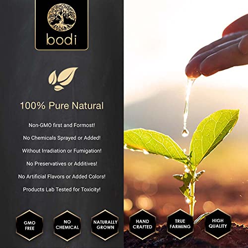 bodi   Astragalus Root Powder   4oz to 5lb   100  Pure Natural Hand Crafted  5 Lb