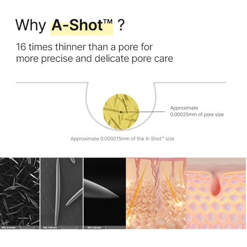 celimax The Vita A Retinal Shot Tightening Booster   0 1  Retinal  3  Matryxyl  High Strength Retinoid for Anti Aging  Pore Minimizer  Wrinkles & Fine Lines  Firmer Skin  15ml