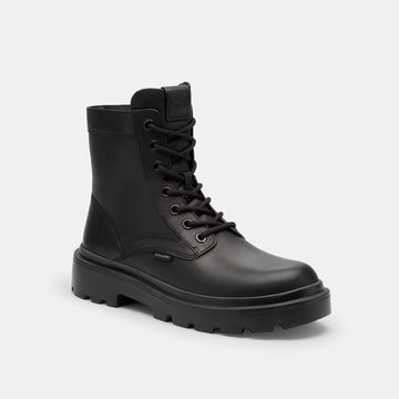 combat boot