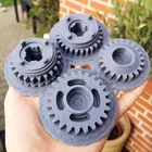 eSUN -Venta al por mayor- 10 rollos de filamento ABS+ de 1,75 mm de alta tenacidad, 1 kg para impresora 3D