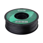 eSUN -Venta al por mayor- 10 rollos de filamento ABS+ de 1,75 mm de alta tenacidad, 1 kg para impresora 3D