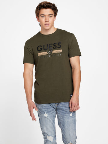 eco koda crewneck tee