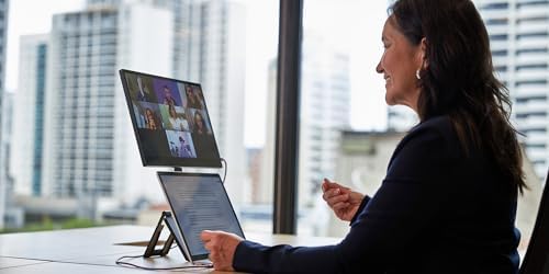 espresso Displays Pro 15   4K Premium 15 Inch Touchscreen Display   Ultra Thin  High Performance Monitor for Professionals & Creatives   100  Adobe RGB   550 nits