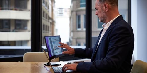 espresso Displays Pro 15   4K Premium 15 Inch Touchscreen Display   Ultra Thin  High Performance Monitor for Professionals & Creatives   100  Adobe RGB   550 nits