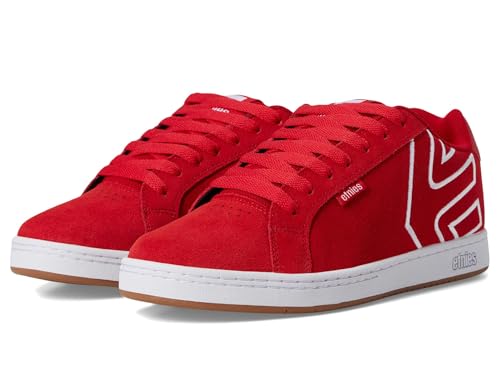 etnies Mens Fader Skate Shoe