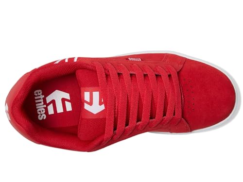 etnies Mens Fader Skate Shoe