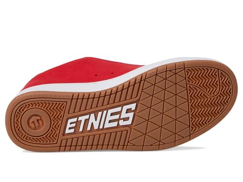 etnies Mens Fader Skate Shoe