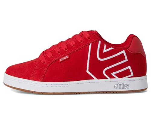 etnies Mens Fader Skate Shoe