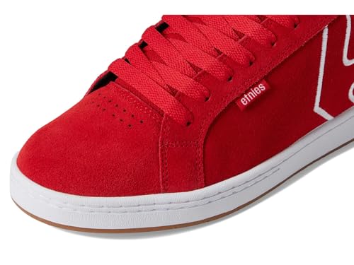 etnies Mens Fader Skate Shoe