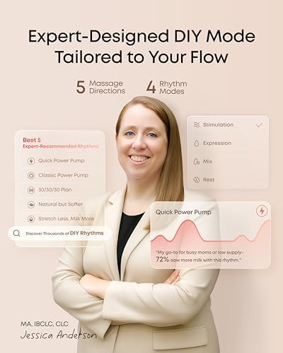 eufy Security Heated Massage Wearable Breast Pump S2 Pro  HeatFlow  Double Sealed Flange  Nipple Light  DIY Rhythm  Full Milk & Leak Alert  Wireless Charging Case  7 Day Battery  App Control