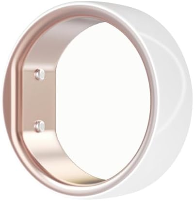 femometer Ring for Fertility and Ovulation Tracking   Size First Sizing Kit   App Auto Sync   Period & BBT Tracker   Sleep Analysis for Women   Rechargeable & Waterproof Size6