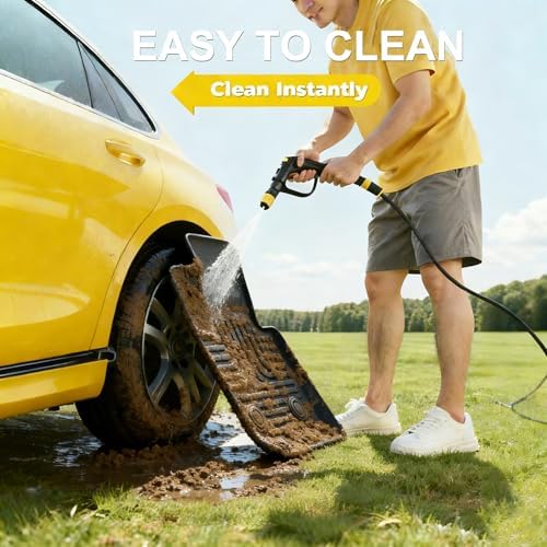 for Mazda 2 Floor Mats 2015 2024  TPE Automotive All Weather Custom Car Floor Mats Cargo Liner Full Set for Mazda 2 Accessories 2015 2024