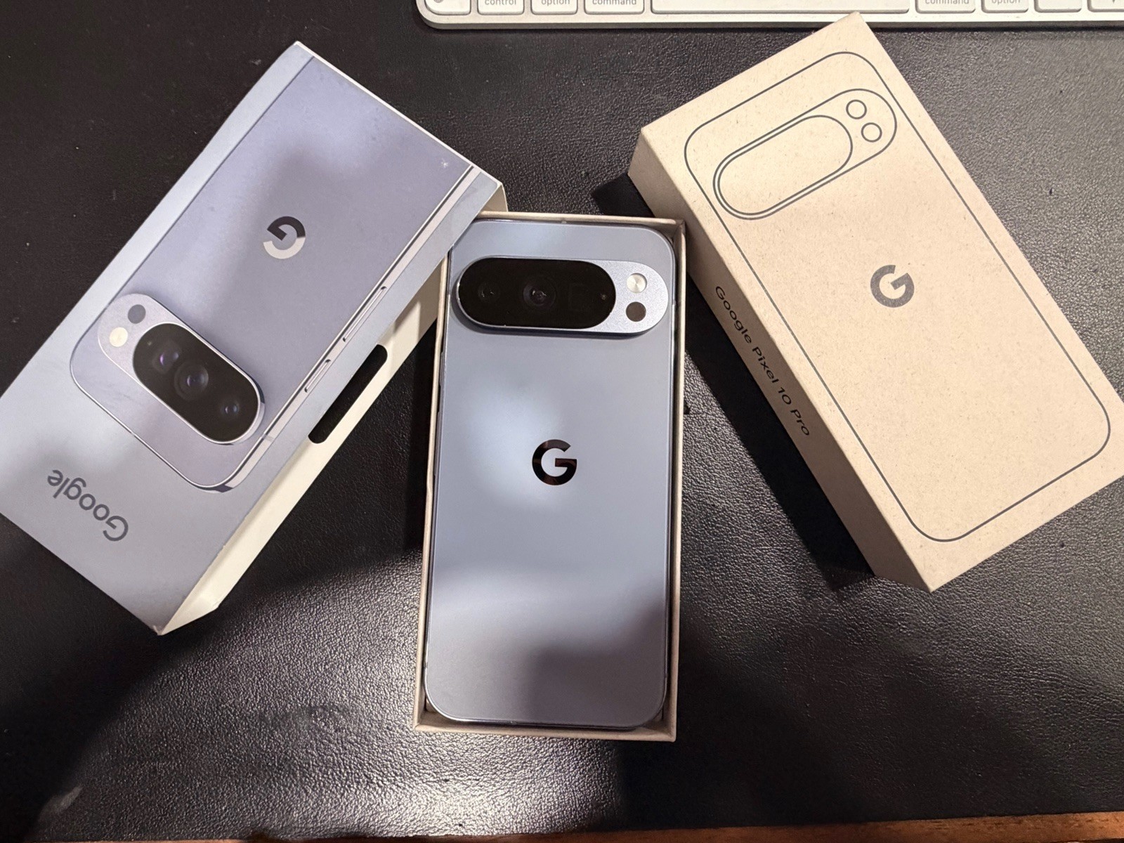 google pixel 10 pro Unlocked